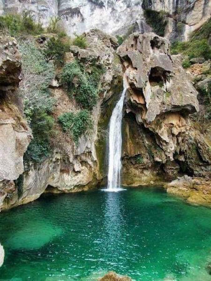 Alojamientos Las Lachas أرويو فريو المظهر الخارجي الصورة